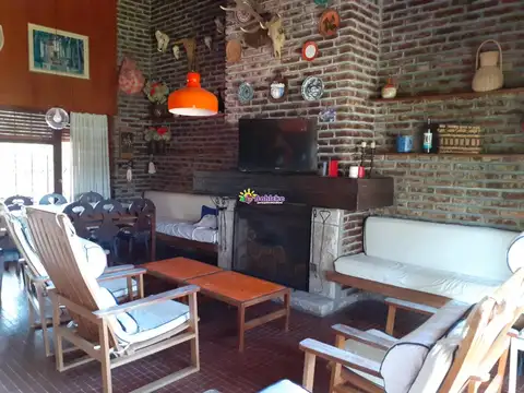 Casa en Alquiler Temporal en Villa Gesell, $ 111.111