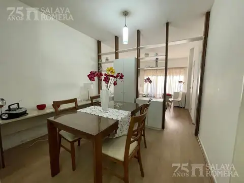 Departamento en Venta en Centro, USD 60.000