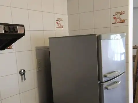 Departamento en Venta en Luis Agote, USD 27.500