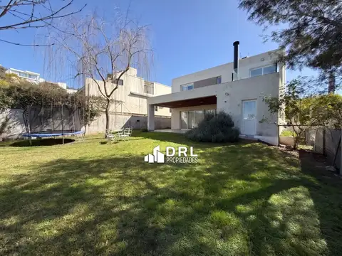 Casa en Alquiler Terrazas de la Estanzuela