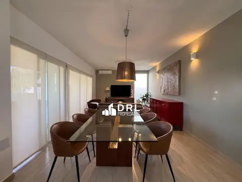Casa en Alquiler de 3 dormitorios
