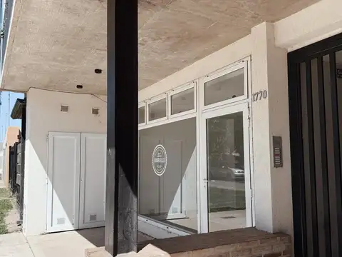 Local en Venta A Estrenar