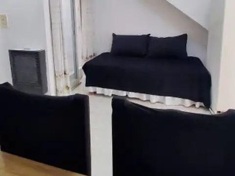 Depto Tipo Casa en Venta de 1 dormitorio
