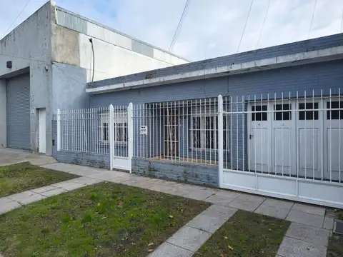 Casa en Venta en Santa Mónica, USD 54.900
