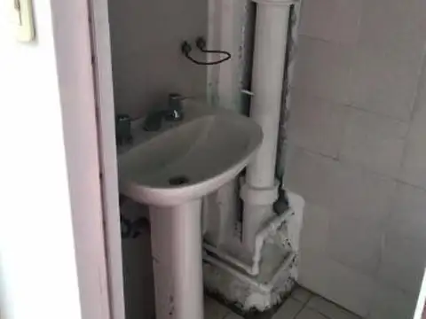 Depto Tipo Casa en Venta con 1 cocheras