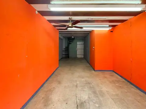 Local en Venta en Merlo, USD 82.000