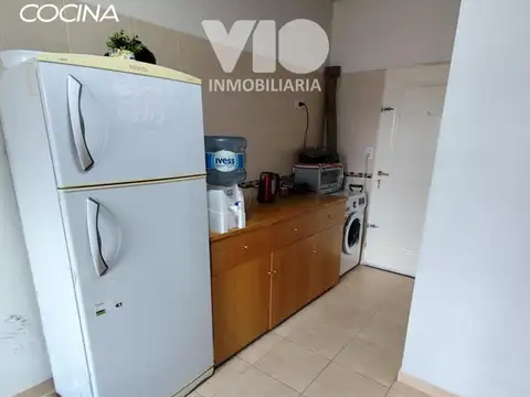 Departamento en Venta de 3 ambientes