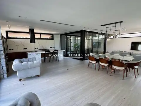 Casa en Venta al Norte