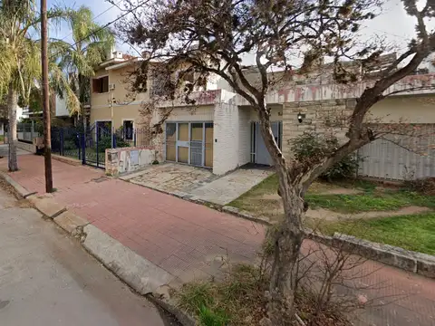 Pasaje Santos Vega 1000