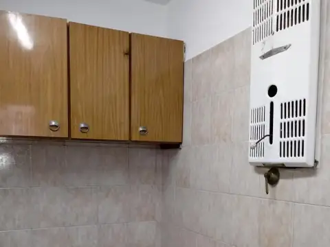 Depto Tipo Casa en Venta 40 años