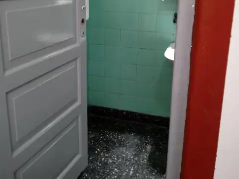 Depto Tipo Casa en Venta de 1 dormitorio