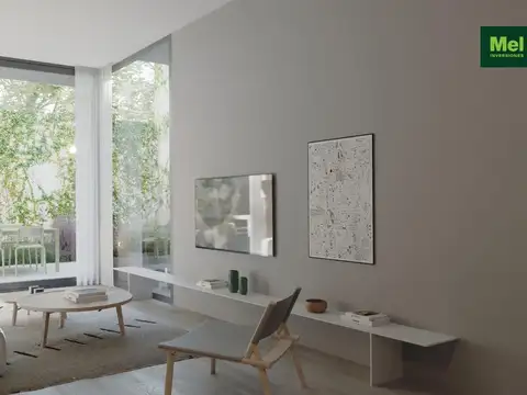 Departamento en Venta en Barrio Norte, USD 125.625