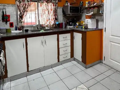 Casa en Venta en Parque San Martín, USD 90.000