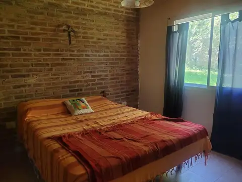 OPORTUNIDAD COMPLEJO DE CABAÑAS ICHO CRUZ