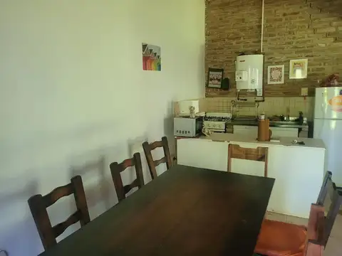 Casa en Venta con 4 cocheras