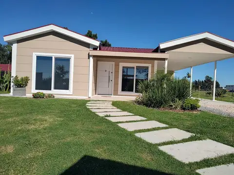 Casa en Venta de 2 dormitorios