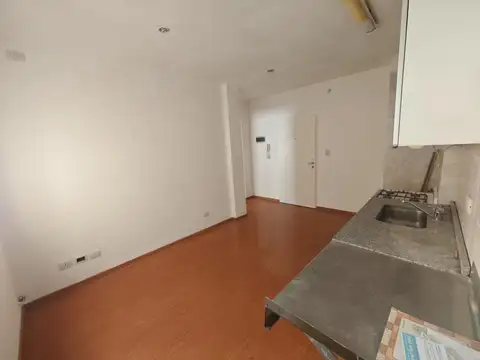 Departamento en Alquiler al Oeste