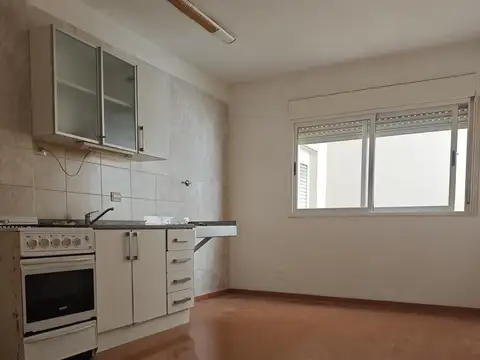 Departamento en Alquiler de 1 dormitorio