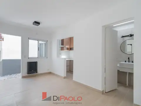 Departamento en Venta en San Fernando Vías  /  Libertador, USD 94.900