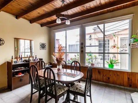 Casa en Venta en Barracas, USD 310.000