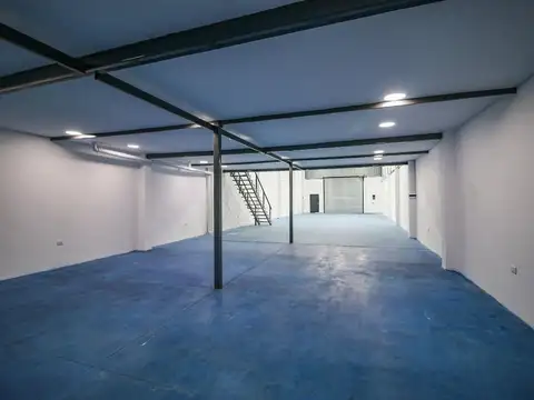 Abdón García 3600