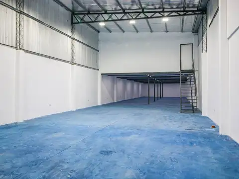 Abdón García 3600