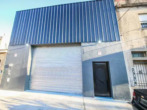 Galpon en Alquiler en Ciudadela, USD 3.000