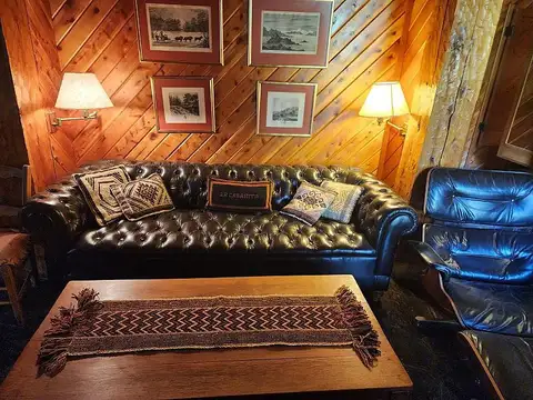 Casa en Venta 40 años