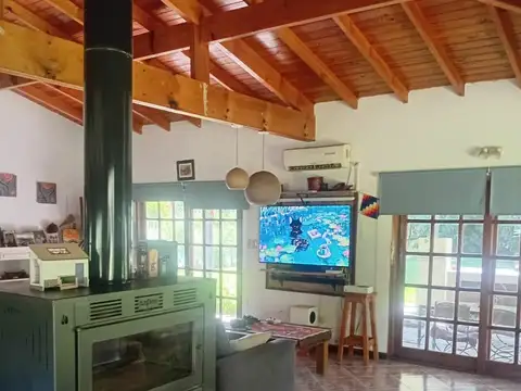 Casa en Venta 20 años