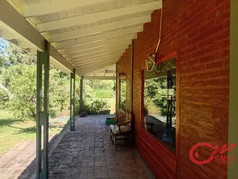 Casa en Venta en Belén de Escobar, USD 215.000
