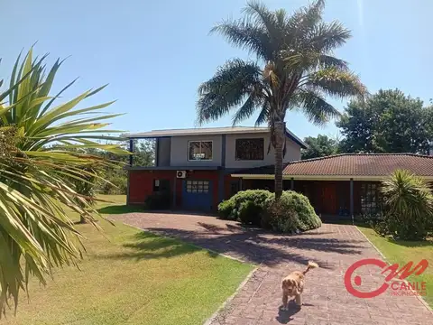 Casa en venta en Belén de Escobar
