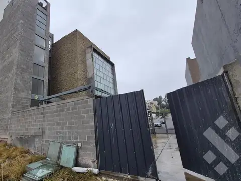VENTA Edificio Corporativo + Terreno remanente c/ Proyecto de desarrollo aprobado. Ciudad de Neuquén