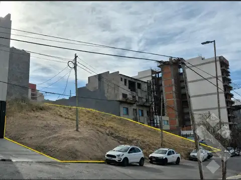 VENTA Edificio Corporativo + Terreno remanente c/ Proyecto de desarrollo aprobado. Ciudad de Neuquén