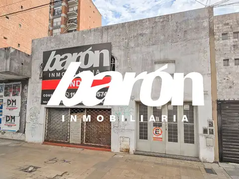 Venta- Casa 5 amb- Leandro N. Alem  354-Lomas de Zamora