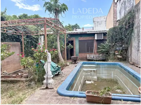 Casa en Venta en Ludueña, USD 25.000