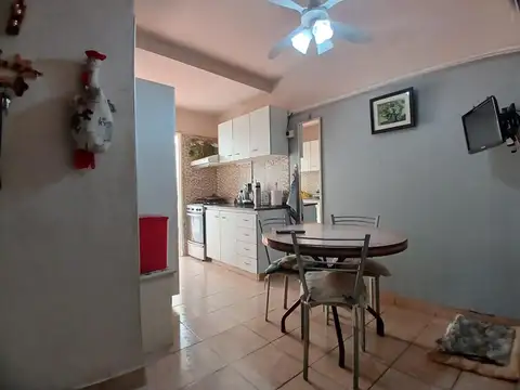 Departamento en Venta en San Andrés, USD 135.000