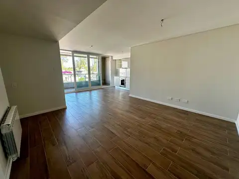 Departamento en Venta al Norte