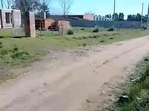 Terreno en Venta de 2860,0 m2