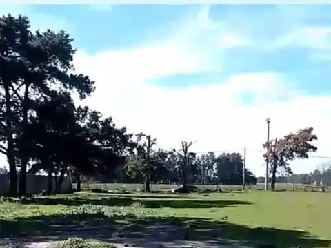 Terreno en Venta en Tandil, USD 63.000