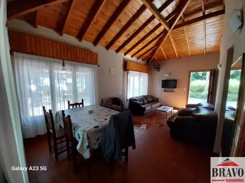 Casa en Venta en Villa Gesell, USD 80.000