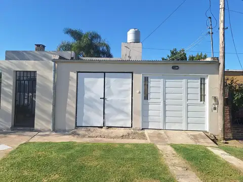 Casa en Venta de 5 dormitorios