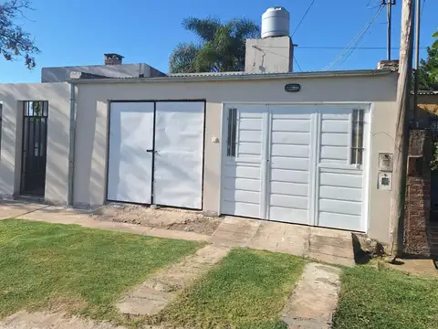 Santa Fe al 300, Recreo, Santa Fe