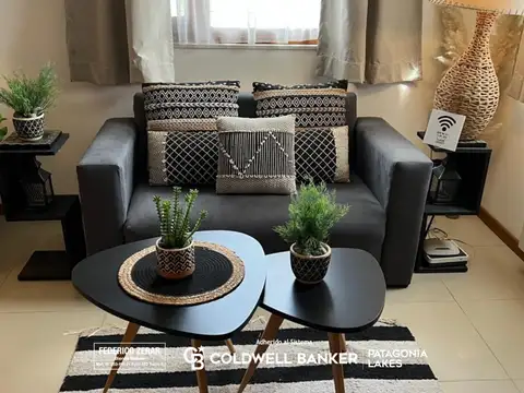 Departamento en Venta de 12 ambientes