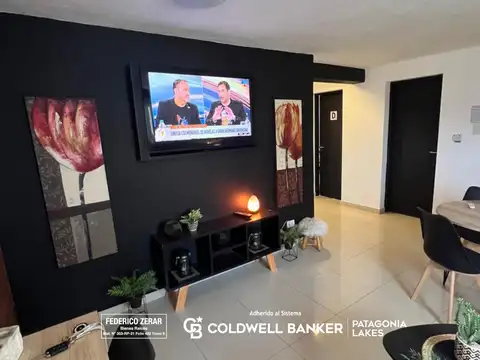 Departamento en Venta con 6 cocheras