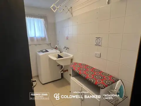 Departamento en Venta con 6 cocheras