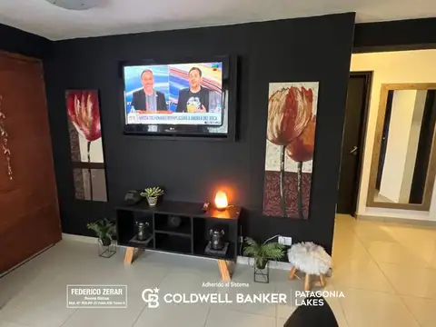 Departamento en Venta en San Carlos de Bariloche, USD 380.000