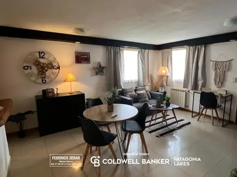 Departamento en Venta de 12 ambientes