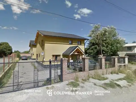 4 Departamentos En Venta - Ideal Inversion para Renta San Carlos de Bariloche