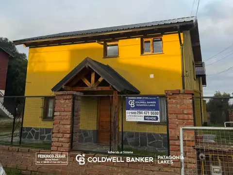 4 Departamentos En Venta - Ideal Inversion para Renta San Carlos de Bariloche