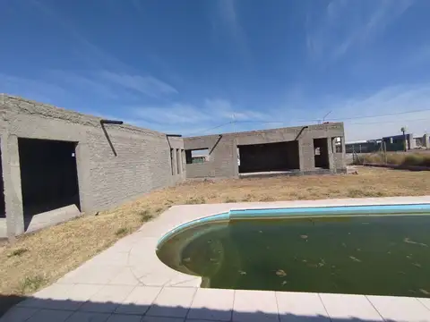 Terreno en Venta en San Roque, USD 44.000